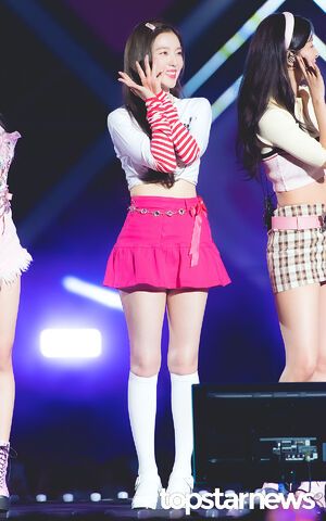 Photo : Irene