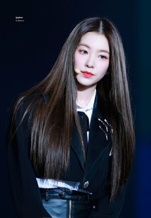 Photo : Irene
