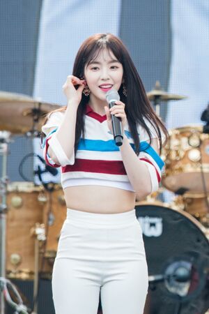 Photo : Irene