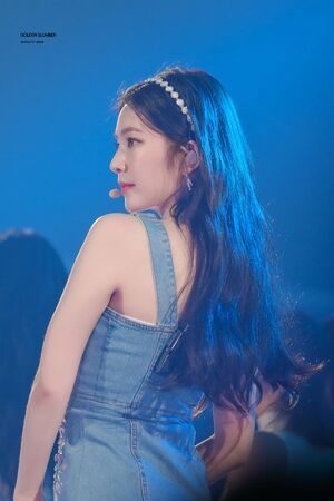 Photo : Irene