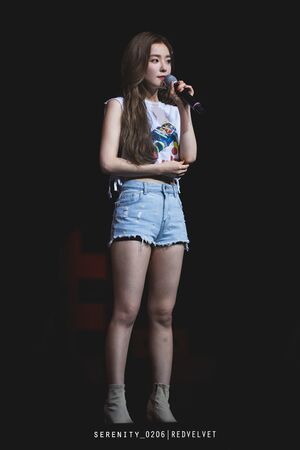 Photo : Irene