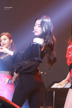 Photo : Irene