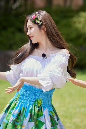 Photo : Irene