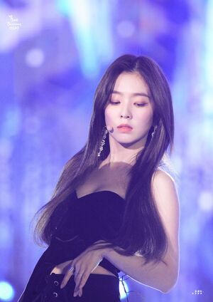 Photo : Irene
