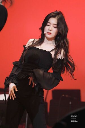Photo : Irene