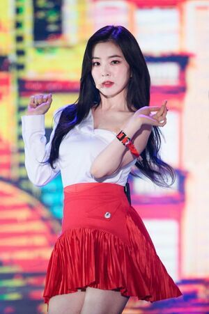 Photo : Irene