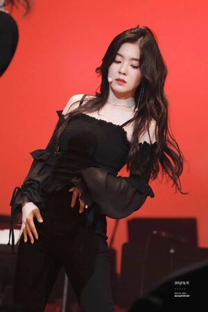 Photo : Irene