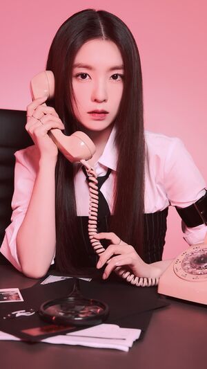 Photo : Irene