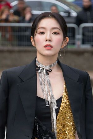 Photo : Irene