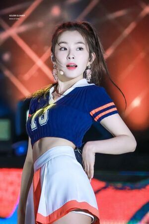 Photo : Irene