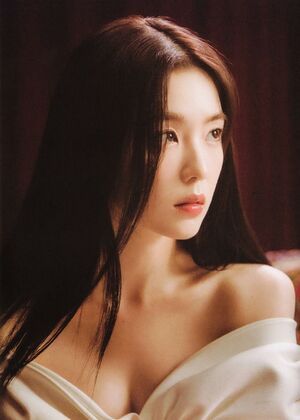 Photo : Irene