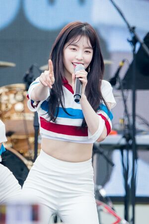 Photo : Irene