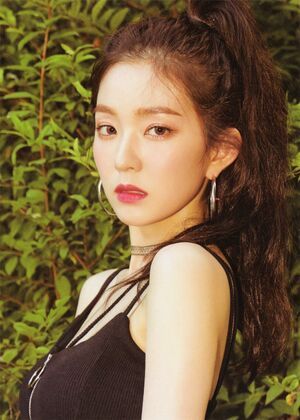 Photo : Irene