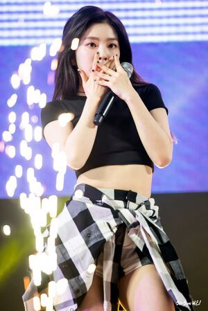 Photo : Irene