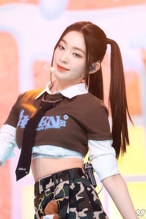 Photo : Irene