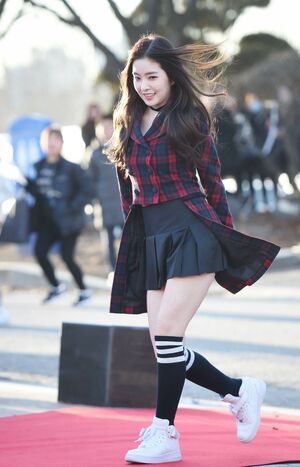 Photo : Irene