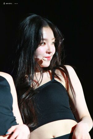 Photo : Irene