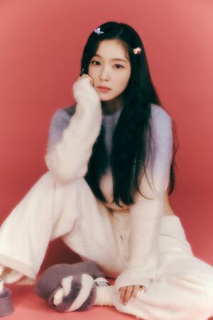 Photo : Irene