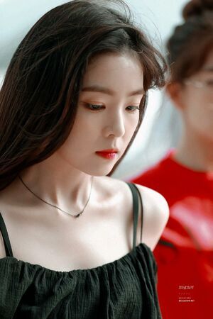 Photo : Irene