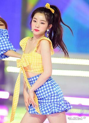 Photo : Irene