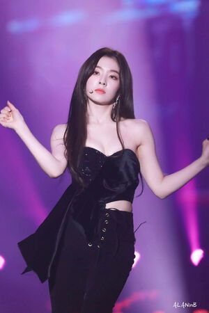 Photo : Irene