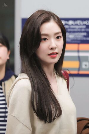 Photo : Irene