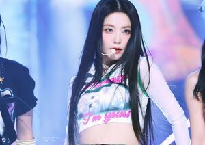 Photo : Irene