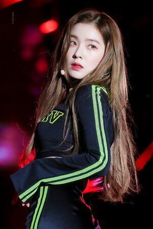 Photo : Irene