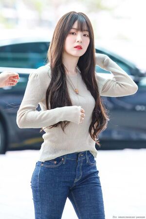 Photo : Irene