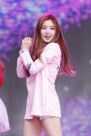 Photo : Irene