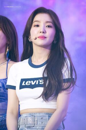 Photo : Irene