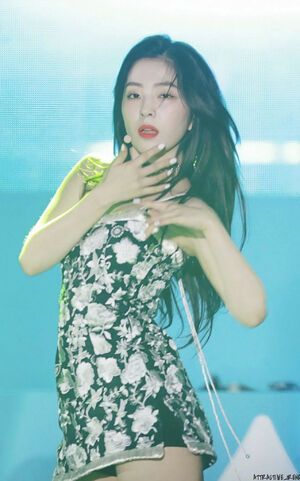 Photo : Irene