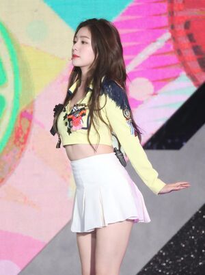 Photo : Irene