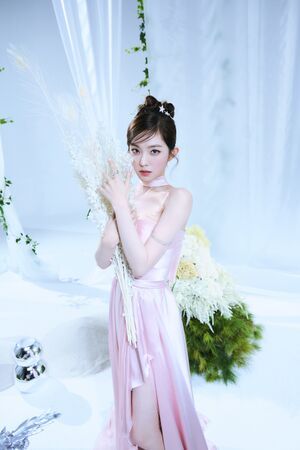 Photo : Irene