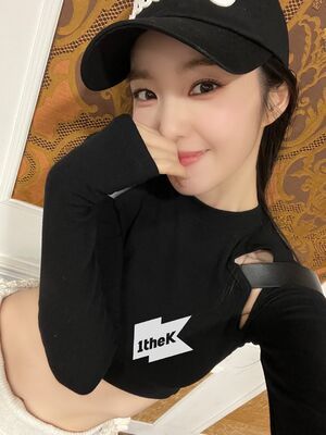 Photo : Irene