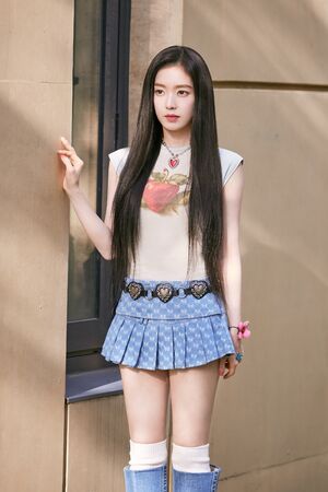 Photo : Irene