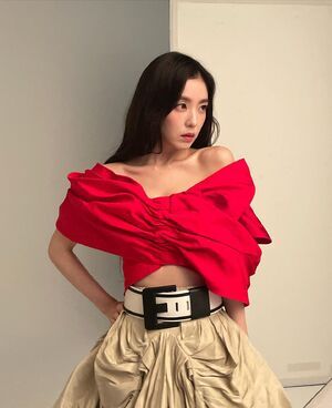 Photo : Irene