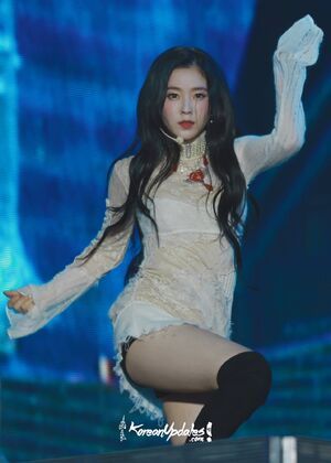 Photo : Irene