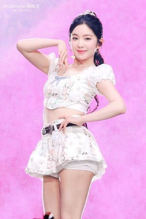 Photo : Irene