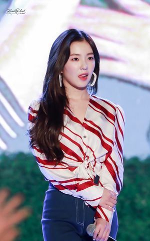 Photo : Irene