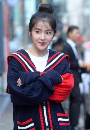 Photo : Irene