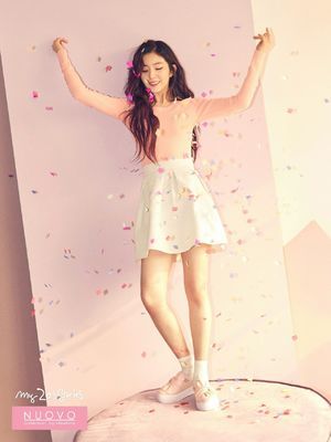 Photo : Irene