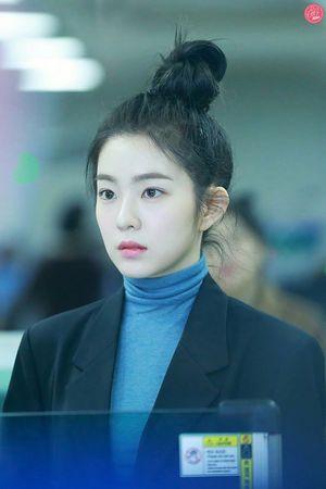 Photo : Irene