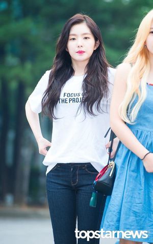 Photo : Irene