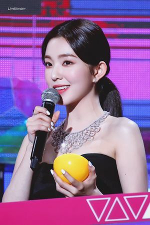 Photo : Irene
