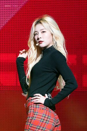 Photo : Seulgi