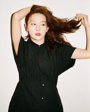 Photo : Seulgi