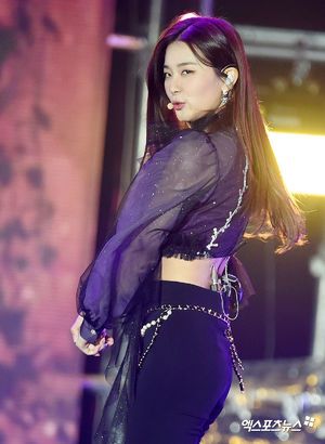 Photo : Seulgi