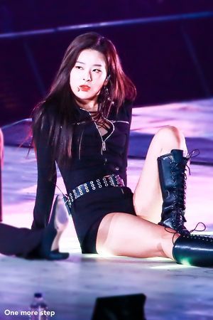 Photo : Seulgi