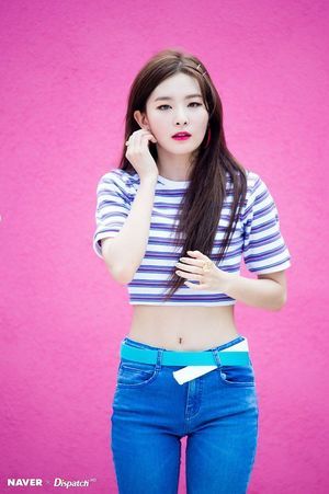 Photo : Seulgi